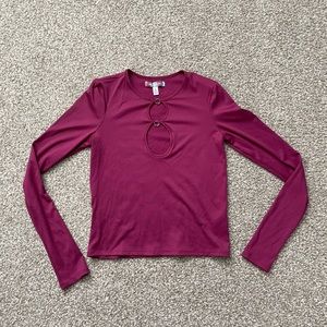 Urban Outfitters Top